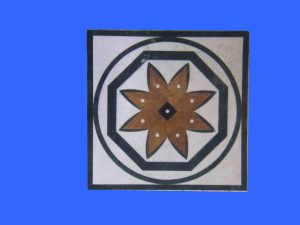 Motif 3 - Khan Brothers Onyx Handicrafts
